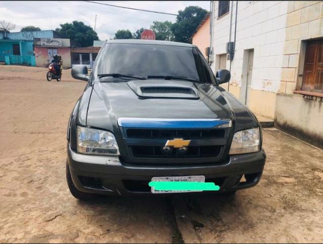 Carro s-10 Excelente estado - Foto 10