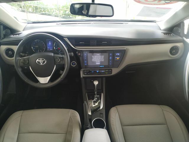 Corolla 2.0 XEI 17/18 - Foto 9