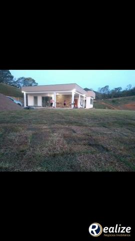 Excelente chácara de 11.000m² na região de Afonso Claudio - Foto 14