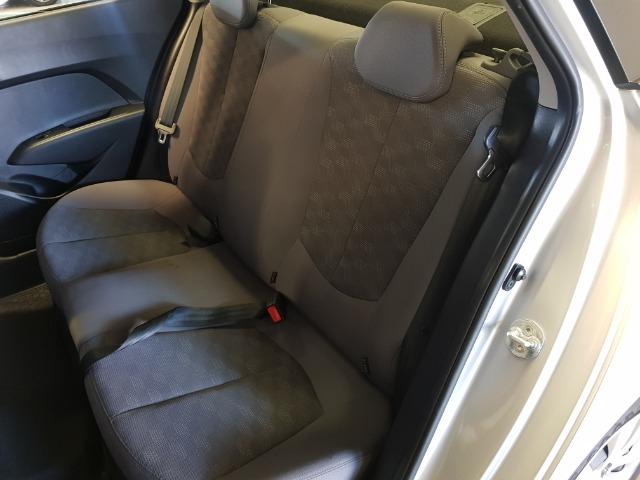 HB20S 1.6 Comfort Plus Automatico - Foto 17
