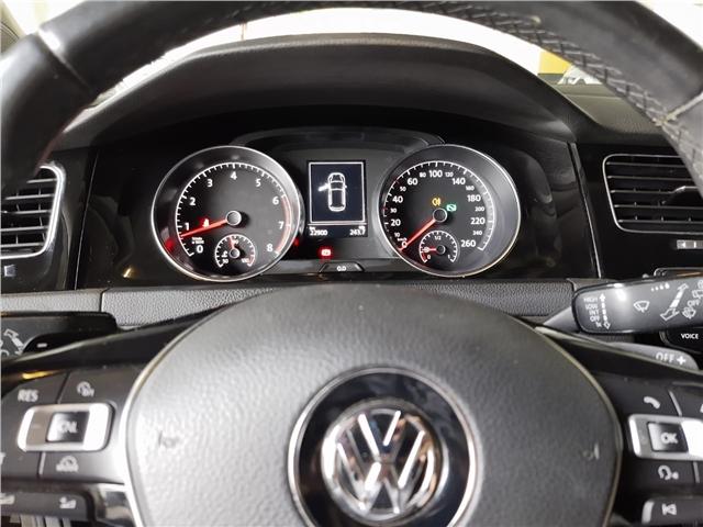 Volkswagen Golf 2.0 gti highline 16v gasolina 4p automático - Foto 5