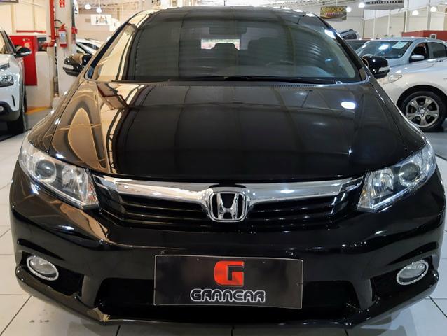 Civic LXR 2.0 - Foto 5