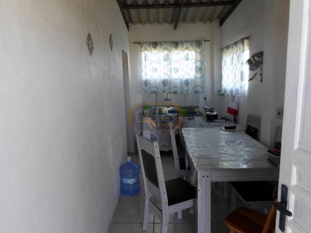 Casa à venda com 3 dormitórios em Caravelle, Passo de torres cod:174 - Foto 5
