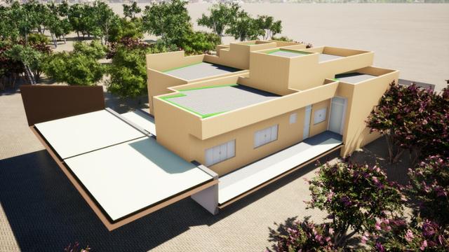 I m p e r d i v e l! - Casas 2Q1B financiáveis pelo MCMV no Urias Magalhães! - Foto 6