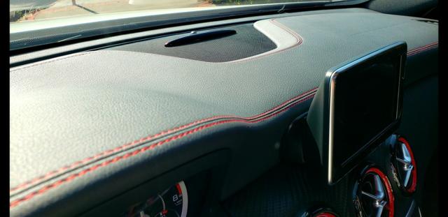 A45 AMG 16 mil km - Foto 7