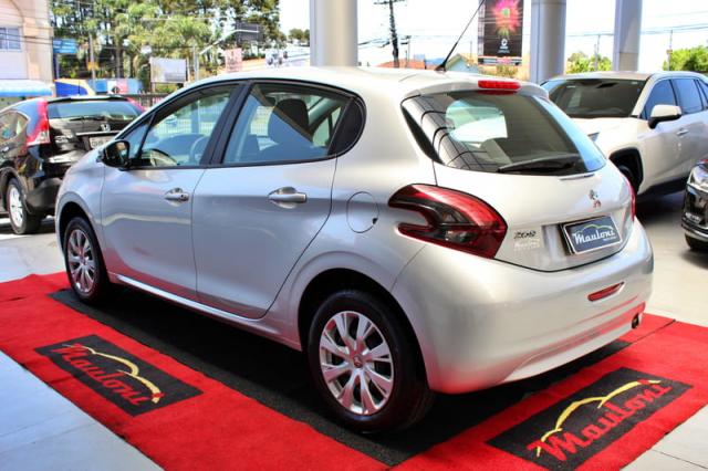 PEUGEOT 208 Active 1.2 Flex - Foto 10