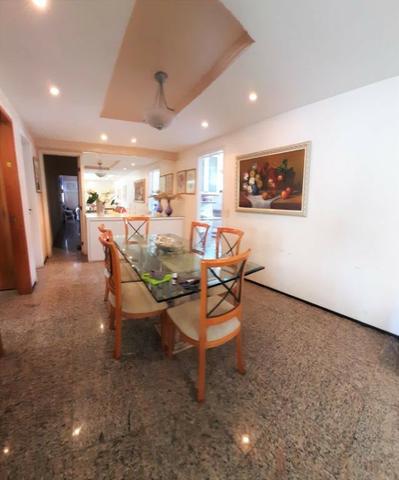 AP1631 Palazzo Florentino, apartamento no 10° andar, 3 quartos, 3 vagas, Bairro Cocó - Foto 9