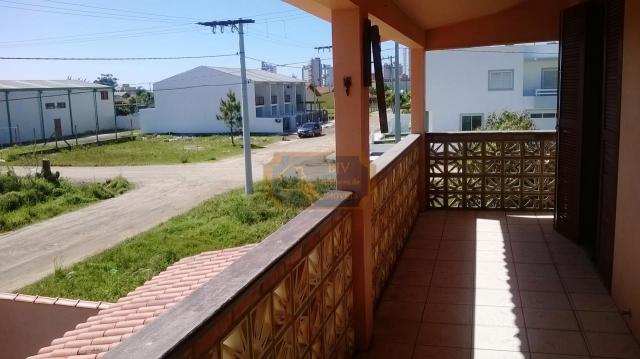Casa à venda com 3 dormitórios em Centro, Passo de torres cod:32 - Foto 13
