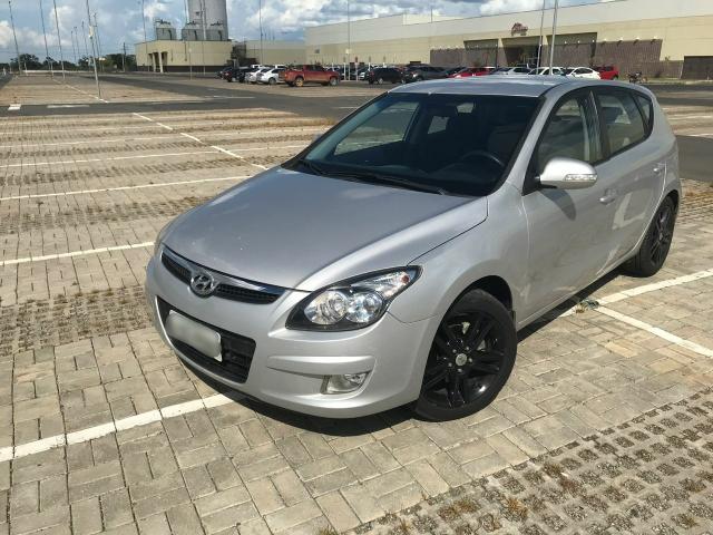 Hyundai I30 Prata 2012 - R$ 29.900
