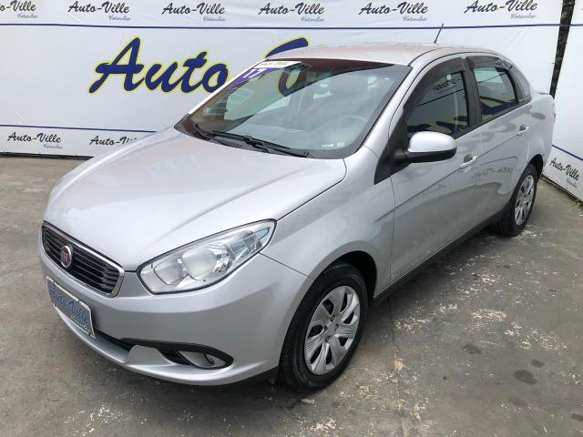 Grand Siena 1.4 Completão!