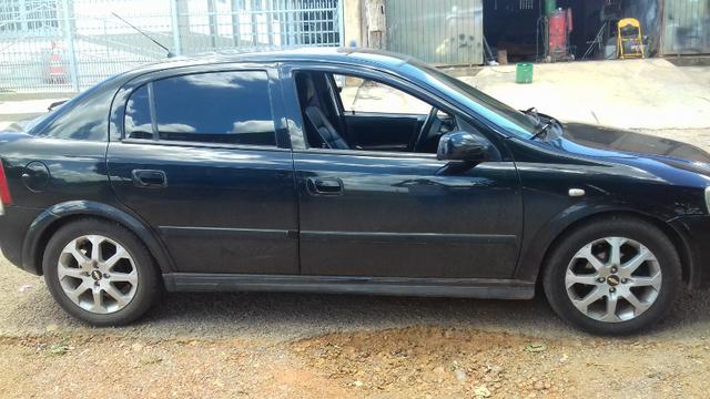 Astra hacth 2005 flex - Foto 9