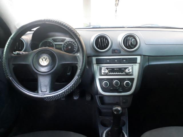 Vendo veiculo gol 1.0 / 2010-2011