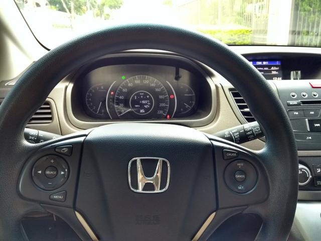Cr-v lx - Foto 5