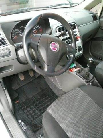 Fiat punto atractive 10/11 - Foto 8