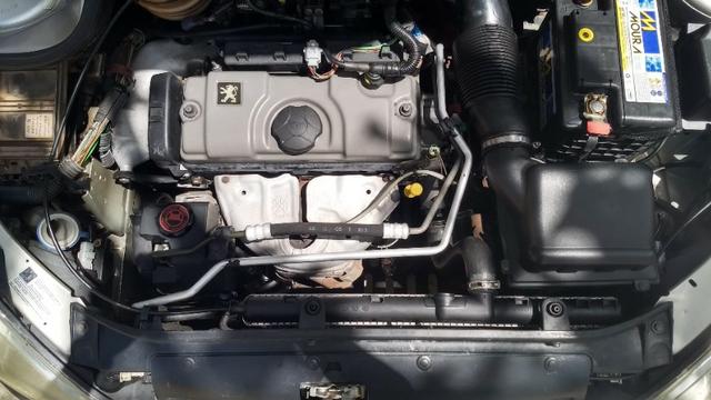 Peugeot 206sw Presence 1.4 Gasolina 2006 - Foto 5