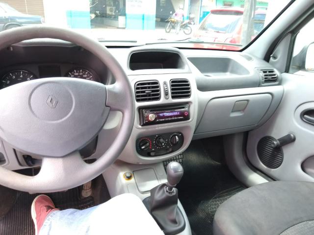 Renault clio 2012/0212 - Foto 6