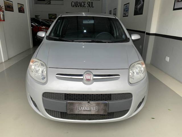 Fiat Palio ATTRACTIVE 1.0 Flex - Foto 3