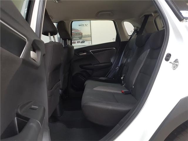 Honda Wr-v 1.5 16v flexone ex cvt - Foto 7