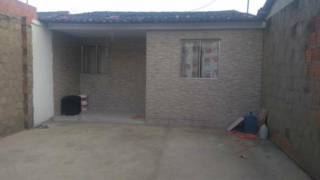Vendo uma casa! - Foto 4