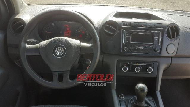 AMAROK CD 4X4 SE - Foto 12