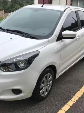 Ford Ka 1.5 - Foto 3