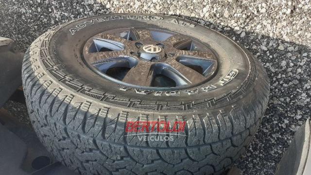 AMAROK CD 4X4 SE - Foto 14