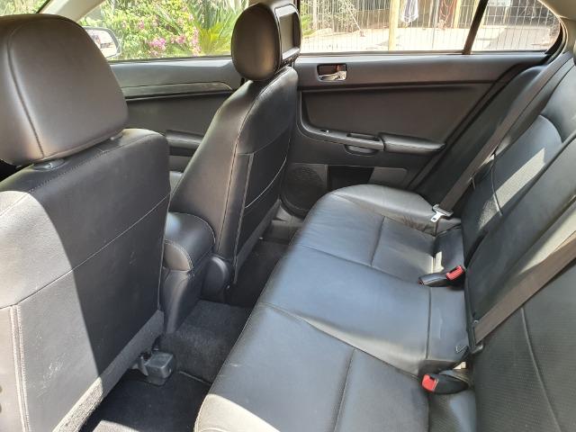 Lancer Sportback Ralliart 2.0 16V TB Int. 5p - Foto 6