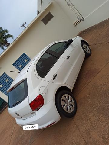 Gol 1.6 MSI - Foto 2