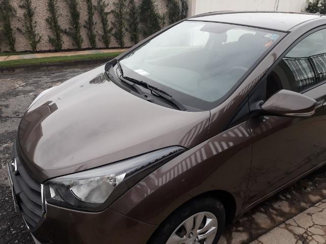 Hb20 confort Plus 2017 em perfeito estado, muito conservado - Foto 10