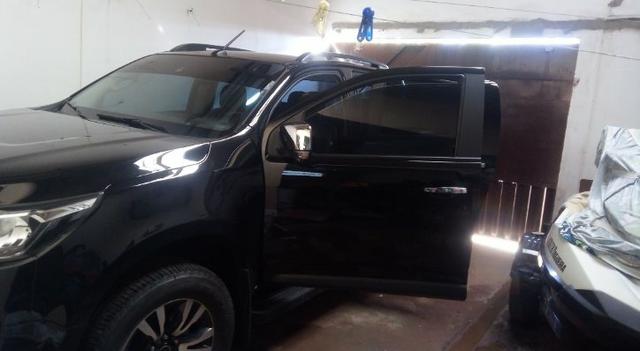 Chevrolet S10 DIESEL 2.8 Cabine Dupla