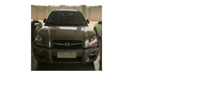 Hyundai Tucson - Foto 3