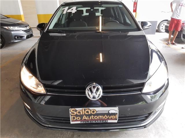 Volkswagen Golf 2.0 gti highline 16v gasolina 4p automático