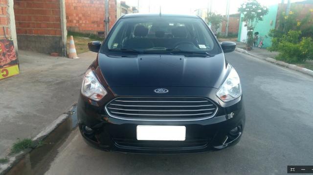Ford Ka 1.5 se - Foto 9