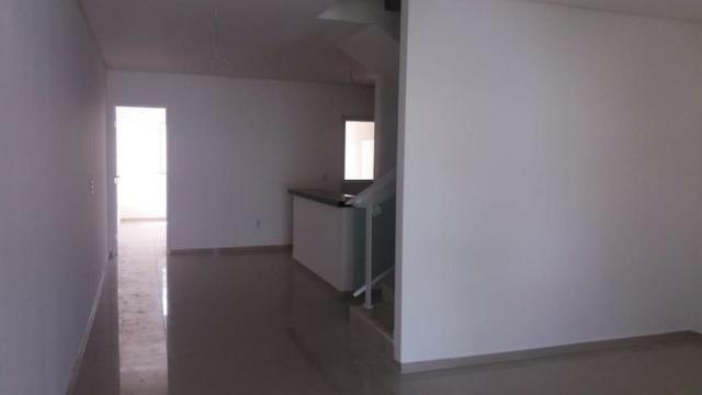 Casa no centro de Eusébio com 4 suítes excelente localização - Foto 5