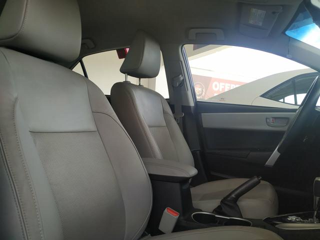 Corolla 2.0 XEI 17/18 - Foto 6