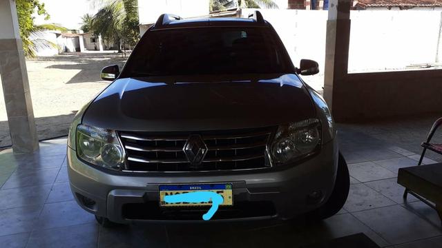 Renault Duster 2013 - Foto 19