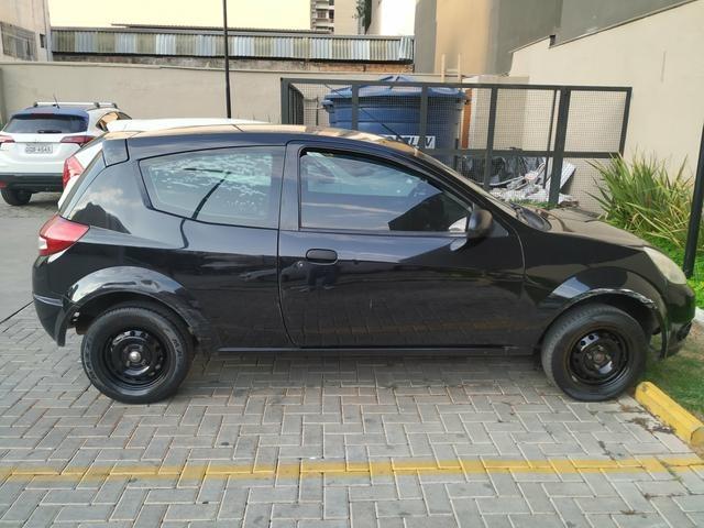 Ford KA 1.0 8v Flex 2010/2011 - Foto 4