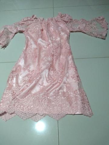 Vestido de festa NOVO! - Foto 2