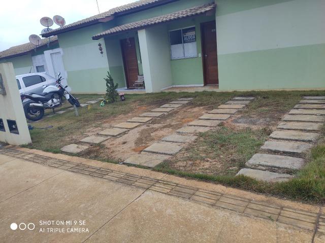Vendo casa em condomínio prox. a Fainor - Foto 8