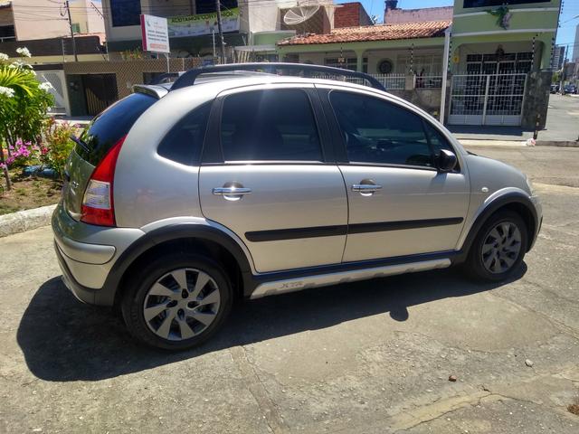 C3 XTR 1.4 Flex 2009 (conservado) - Foto 4