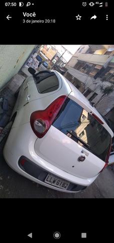 Carro Fiat Palio completo 2013/13 essence 1.6 GNV MPI 5p flex - Foto 5