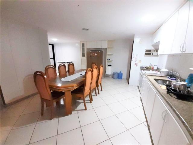 Apartamento Temporada Frente para o Mar Praia do Morro Guarapari (até 20 Pessoas) - Foto 20