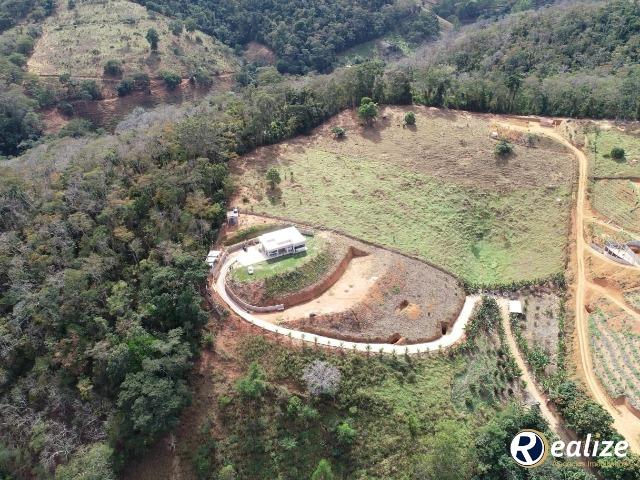 Excelente chácara de 11.000m² na região de Afonso Claudio - Foto 5