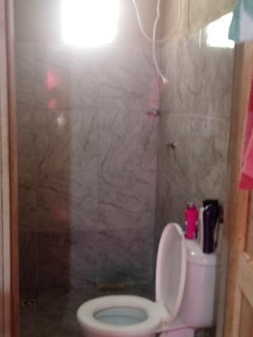 Troco casa em kennedy em casa em cachoeiro * - Foto 10
