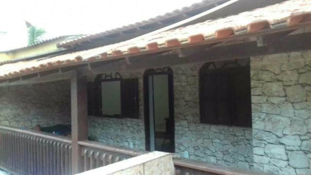 Vendo casa RIO das ostra - Foto 5