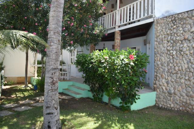 Casa"Mansão" com área de 700m² no coração da canoa quebrada a 5 minutos a pé da praia - Foto 5
