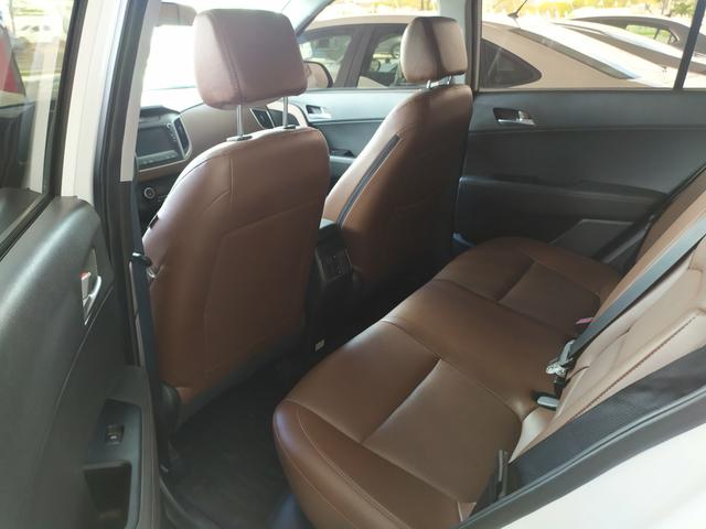 Hyundai Creta Prestige 2.0 - Foto 9