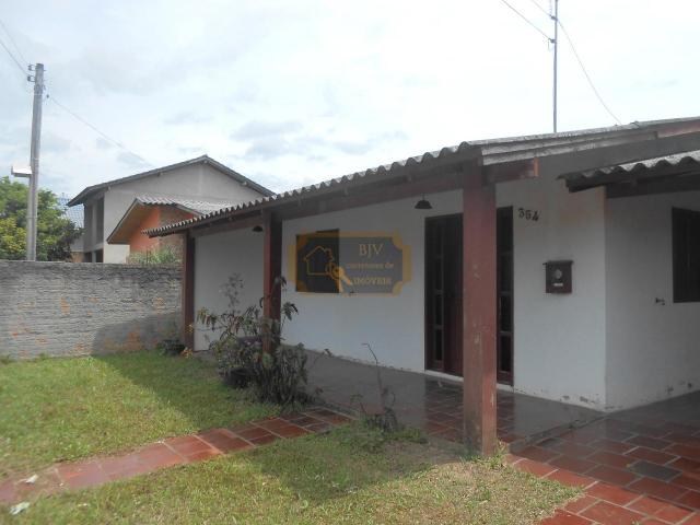 Casa à venda com 0 dormitórios em Centro, Passo de torres cod:114