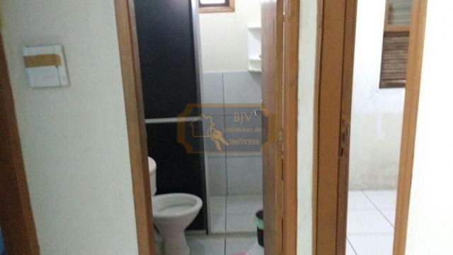 Casa à venda com 3 dormitórios em Caravelle, Passo de torres cod:010 - Foto 18