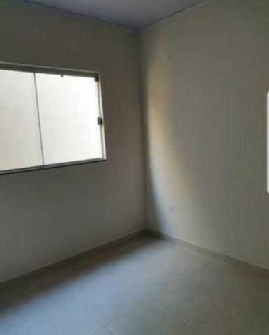 Casa padrão no bom sucesso / boleto - Foto 5